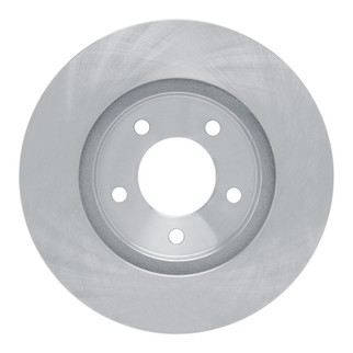 DFC 93-97 Chrysler Concorde Front Brake Rotor