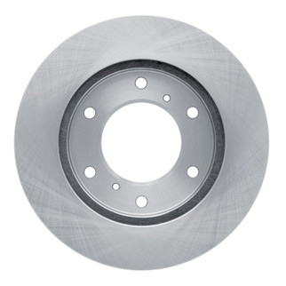 DFC 00-06 Mitsubishi Montero Front Brake Rotor