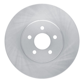 DFC 95-06 Chrysler Cirrus Front Brake Rotor