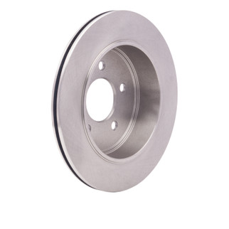 DFC 03-11 Ford Crown Victoria Rear Brake Rotor