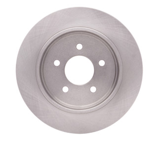 DFC 03-11 Ford Crown Victoria Rear Brake Rotor