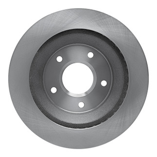 DFC 88-96 Chevrolet Corvette Rear Brake Rotor