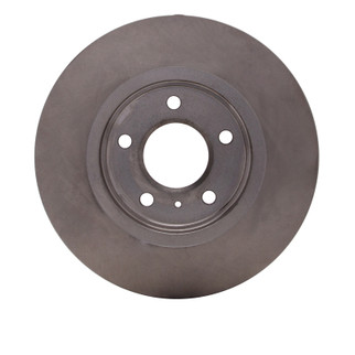DFC 05-05 Buick Terraza Rear Brake Rotor