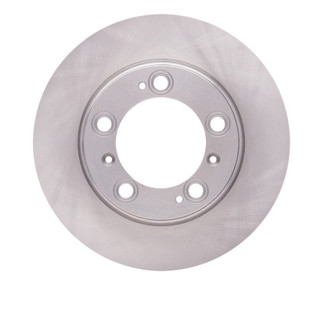 DFC 97-04 Porsche Boxster Rear Brake Rotor