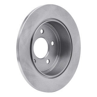 DFC 91-95 Ford Crown Victoria Rear Brake Rotor