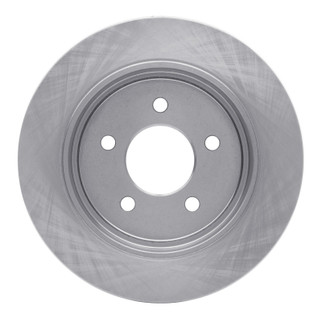 DFC 96-02 Ford Crown Victoria Rear Brake Rotor