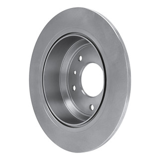DFC 90-95 Jaguar XJ12 Rear Brake Rotor
