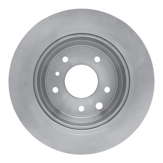 DFC 90-95 Jaguar XJ12 Rear Brake Rotor