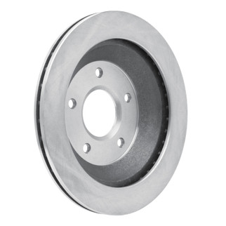 DFC 85-92 Chevrolet Camaro Rear Brake Rotor