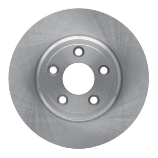 DFC 00-06 Ford Thunderbird Rear Brake Rotor
