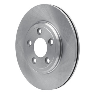 DFC 00-06 Ford Thunderbird Rear Brake Rotor