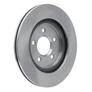 DFC 00-06 Ford Thunderbird Rear Brake Rotor
