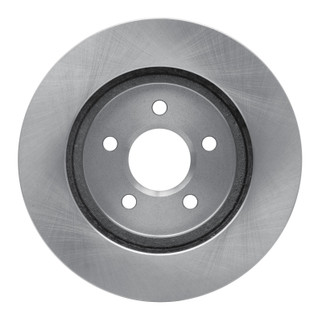 DFC 00-06 Ford Thunderbird Rear Brake Rotor