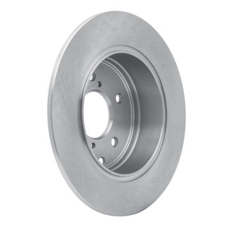 DFC 90-96 Infiniti Q45 Rear Brake Rotor