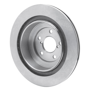 DFC 05-09 Subaru Impreza Rear Brake Rotor