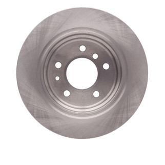 DFC 89-95 BMW 525iT Rear Brake Rotor