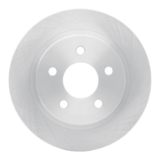 DFC 93-97 Chevrolet Camaro Rear Brake Rotor