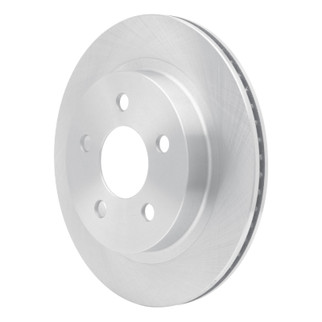 DFC 93-97 Chevrolet Camaro Rear Brake Rotor