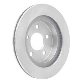 DFC 93-97 Chevrolet Camaro Rear Brake Rotor