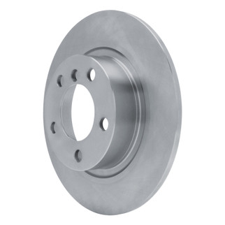 DFC 13-16 Mini Cooper Countryman Rear Brake Rotor