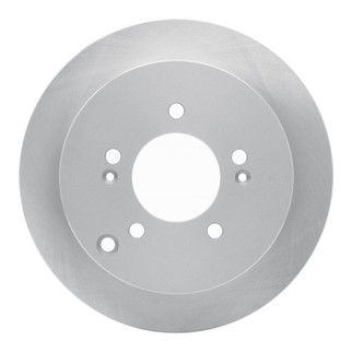 DFC 01-16 Hyundai Tucson Rear Brake Rotor