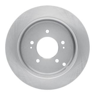 DFC 01-16 Hyundai Tucson Rear Brake Rotor