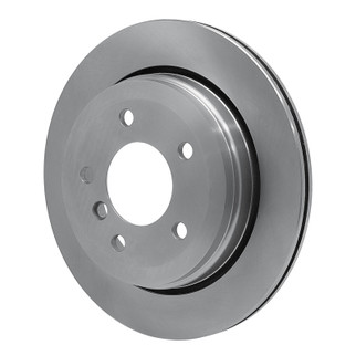 DFC 01-05 BMW 325iX Rear Brake Rotor