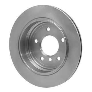 DFC 01-05 BMW 325iX Rear Brake Rotor