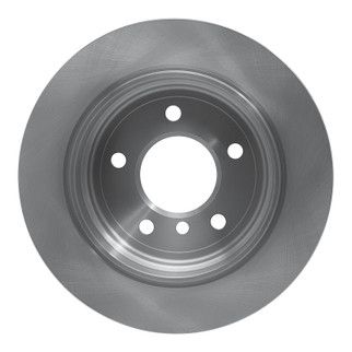 DFC 01-05 BMW 325iX Rear Brake Rotor