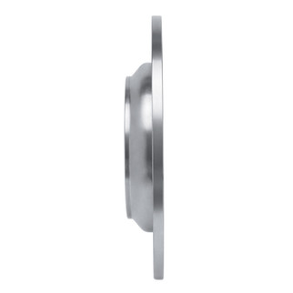 DFC 22-25 Ford Maverick Rear Brake Rotor