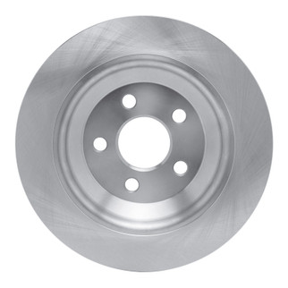 DFC 22-25 Ford Maverick Rear Brake Rotor