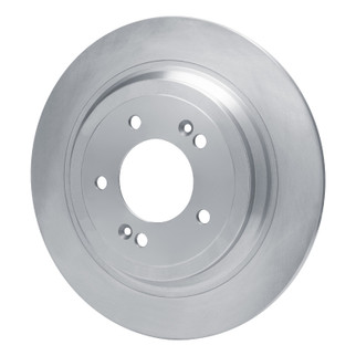 DFC 17-25 Hyundai Nexo Rear Brake Rotor