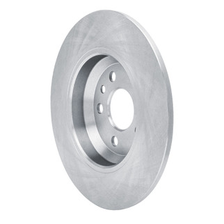 DFC 20-22 Jaguar E-Pace Rear Brake Rotor