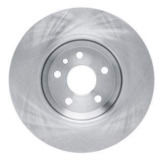 DFC 20-22 Jaguar E-Pace Rear Brake Rotor