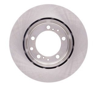 DFC 91-97 Porsche 911 Right Rear Brake Rotor