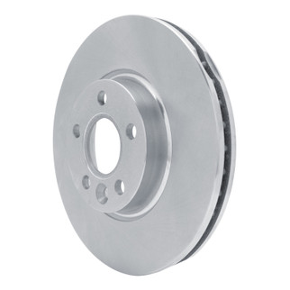 DFC 07-18 Land Rover Range Rover Evoque Front Brake Rotor