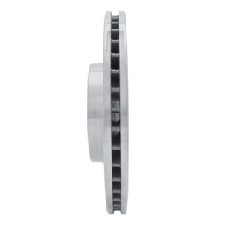 DFC 07-18 Land Rover Range Rover Evoque Front Brake Rotor