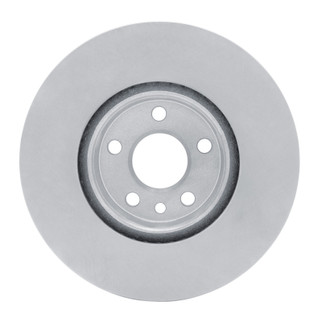DFC 07-18 Land Rover Range Rover Evoque Front Brake Rotor