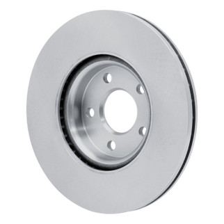 DFC 04-19 Ford C-Max Front Brake Rotor