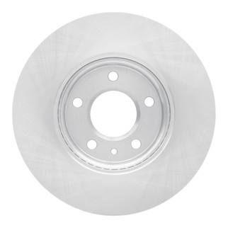DFC 11-25 Buick Regal Sportback Front Brake Rotor