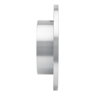 DFC 06-18 Dodge Sprinter 3500 Rear Brake Rotor