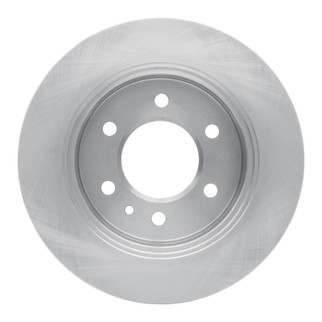 DFC 06-18 Dodge Sprinter 3500 Rear Brake Rotor