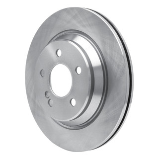 DFC 00-06 Mercedes-Benz S500 Rear Brake Rotor