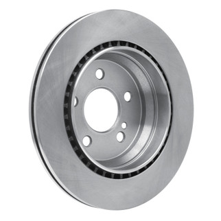 DFC 00-06 Mercedes-Benz S500 Rear Brake Rotor