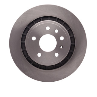 DFC 02-10 Saab 9-5 Rear Brake Rotor