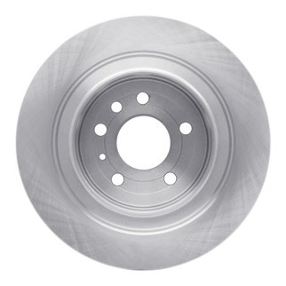 DFC 02-10 Saab 9-5 Rear Brake Rotor
