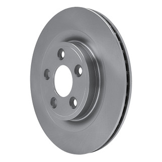 DFC 06-08 Jaguar S-Type Rear Brake Rotor