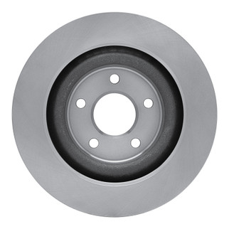 DFC 06-08 Jaguar S-Type Rear Brake Rotor