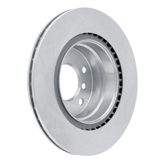DFC 08-13 BMW 125i (Mexico) Rear Brake Rotor