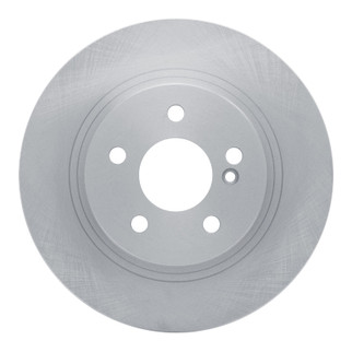 DFC 08-15 Mercedes-Benz C200 (Mexico) Rear Brake Rotor